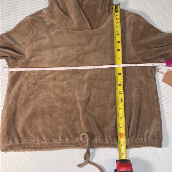 NWT-DOLLS KILL HOODIE - Picture 7 of 8